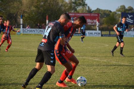 defensores-pronunciamiento-gimnasia-concepcion-del-uruguay-federal-a