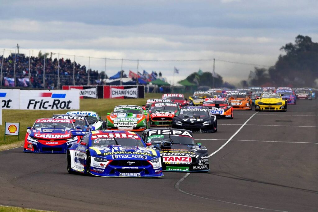 Peloton_TC_Concepcion