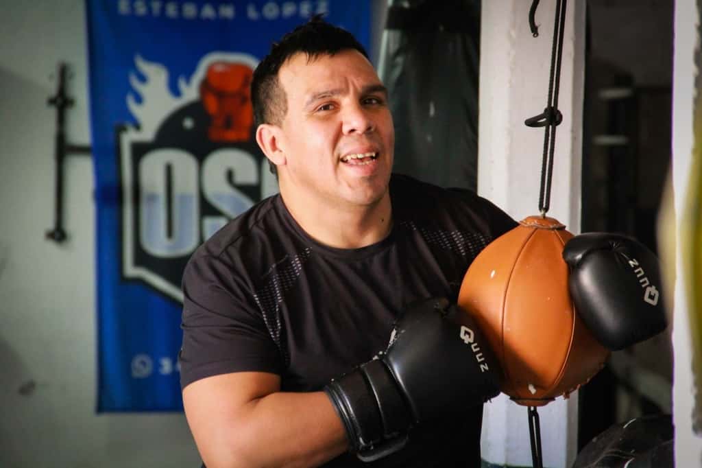 boxeo
