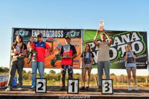 Podio Expertos A- S. Justo