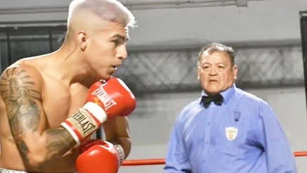 boxeo