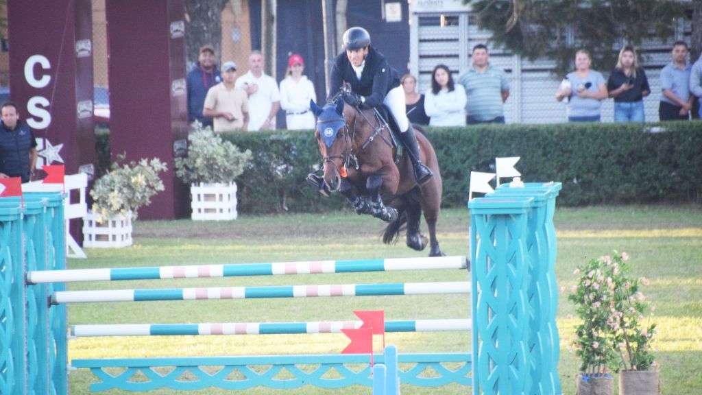 equitacion