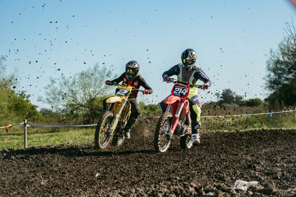 pilotos