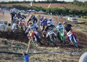 1era Curva Seniors Open