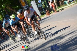 CICLISMO