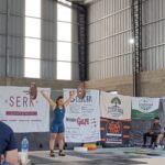 CONCEPCIÓN DEL URUGUAY BRILLÓ EN EL 3° REGIONAL MULTIÁREA CLASIFICATORIO AL NACIONAL DE PESAS
