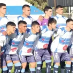 SPORTIVO DETUVO LA RACHA DE GIMNASIA EN CONCEPCIÓN DEL URUGUAY