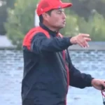 PATRONATO, JUGANDO DE LOCAL, SACO UN EMPATE, FRENTE A MIDLAND